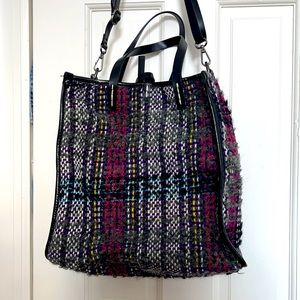 Manila Grace Handbag